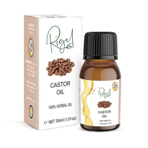 Castor Oil