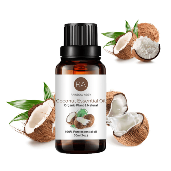 Coconut Oil 30ml