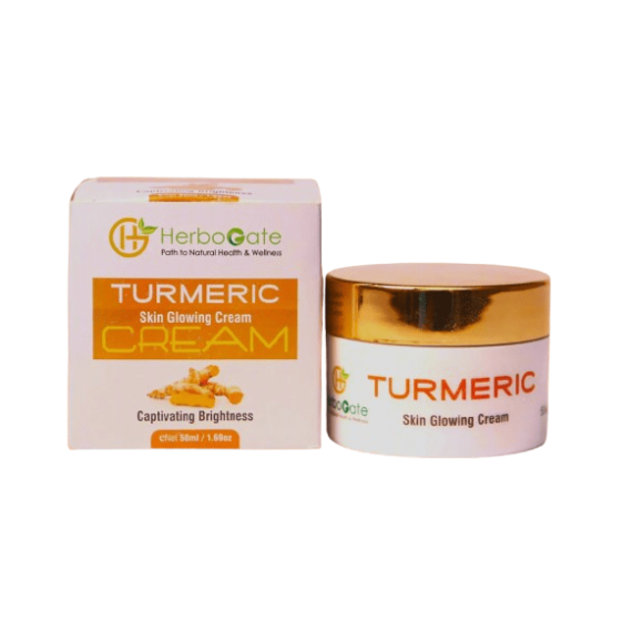 Turmeric Cream – 50 g