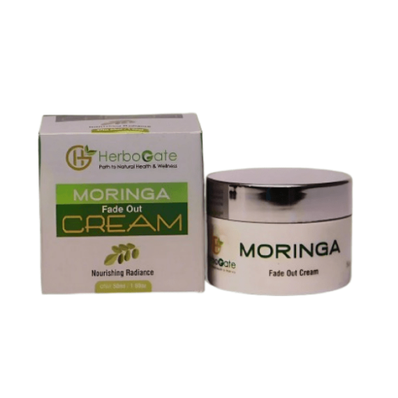 Moringa Cream – 50 g