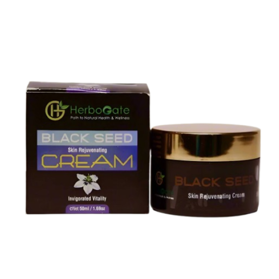 Blackseed Cream – 50 g