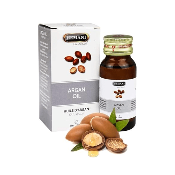 Argan Oil