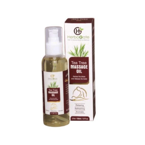 Tea Tree Oil 30ml