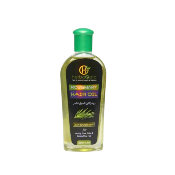 Rosemary Hair Oil 200ml