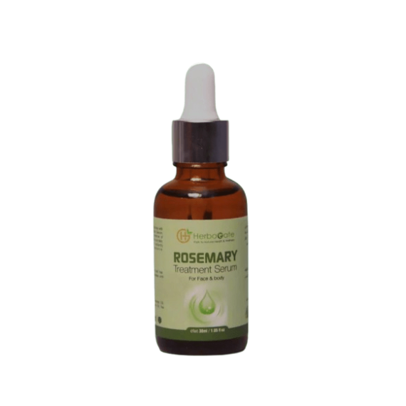 Rosemary (Treatment Serum)– 30 ml