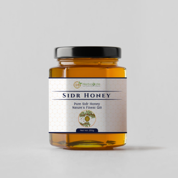 Sidr Honey