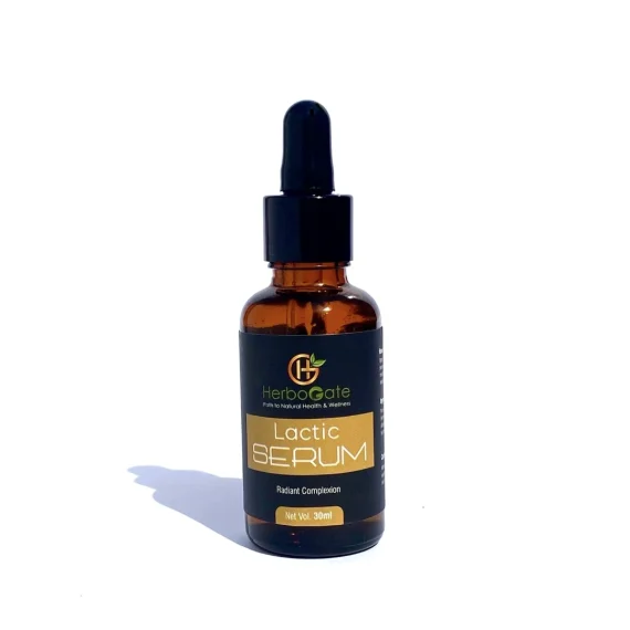 Lactic Acid 10% Serum - 30 ml