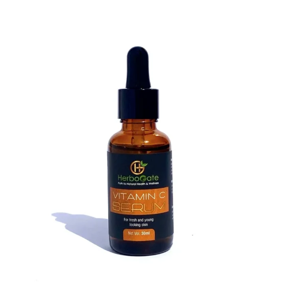 Vitamin C Serum – 30 ml