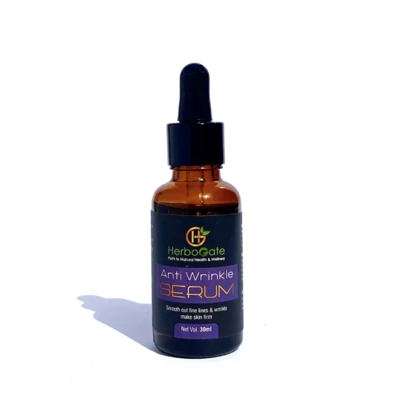 Anti-Wrinkle Serum – 30 ml