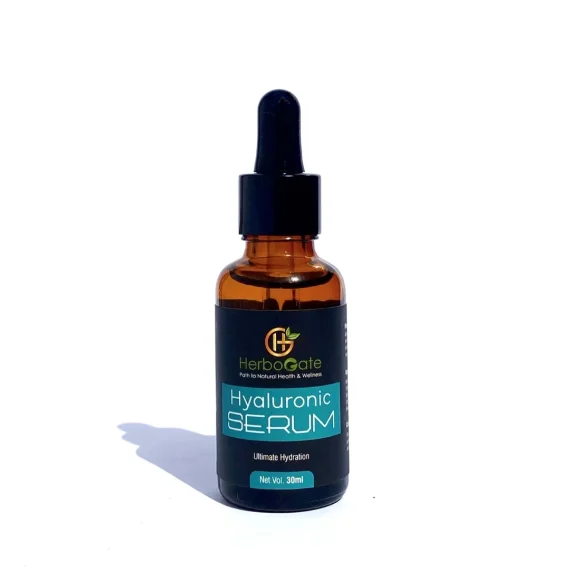 Hyaluronic Acid 2% + B5 Serum - 30 ml