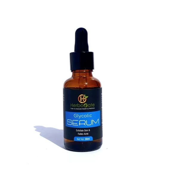 Glycolic Acid 7% Serum -30ml