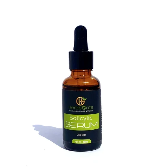 Salicylic Acid 2% Solution Serum - 30 ml