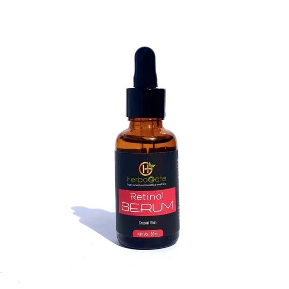 Retinol 0.5% Serum - 30 ml